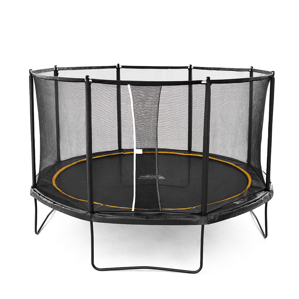 Jumpmaster Premium Fly Trampolin